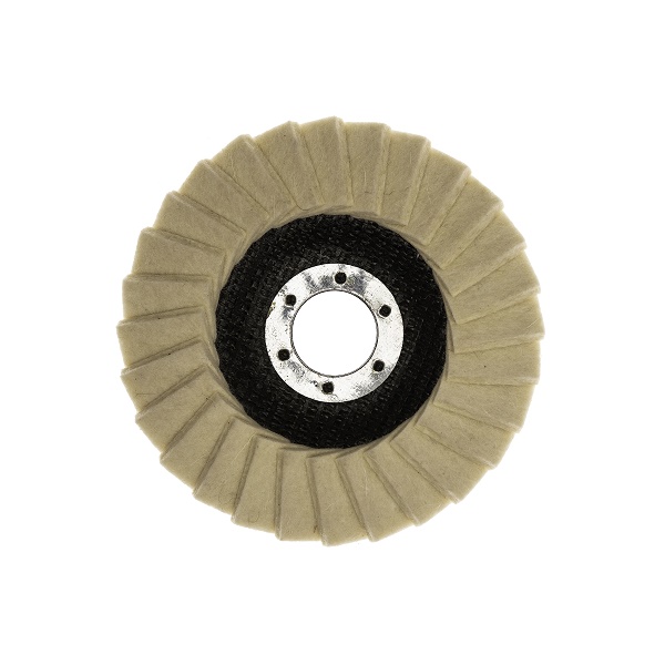 MAMUT LAMELNI BRUSNI DISK<115X22 FILC