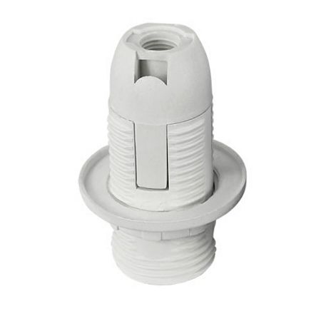 GRLO E-14 S PRSTENOM BIJELO