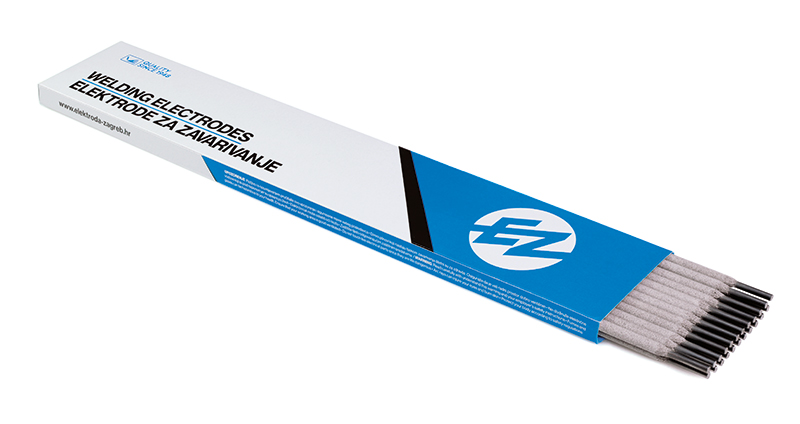 EZ035 ELEKTRODA EZ 11F HOBBY FI 2,0 MM