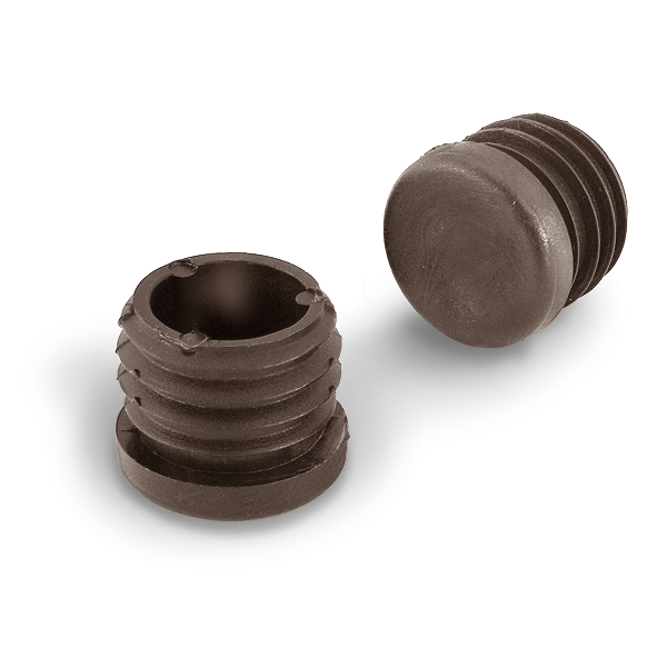 KLIZNI ČEP ZA STOLICE, 16-18MM