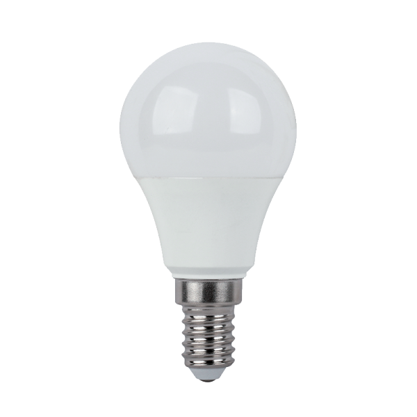ŽARULJA LED E14 6W 4000K G45 KUGLA