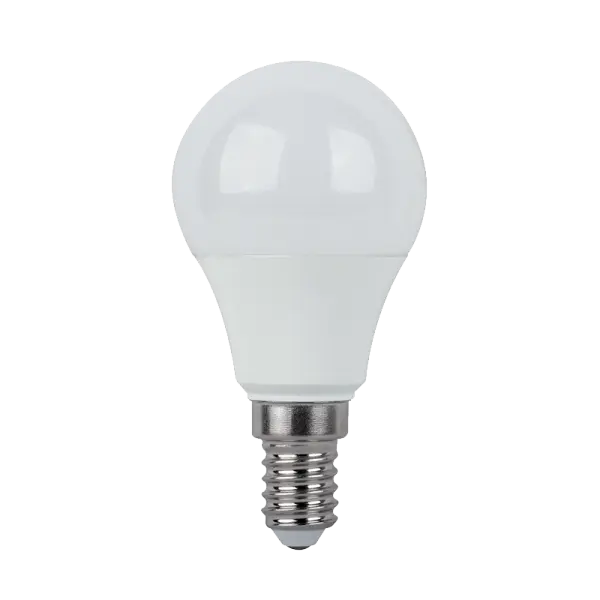 46969 ŽARULJA LED E14 6W 4000K G45 KUGLA