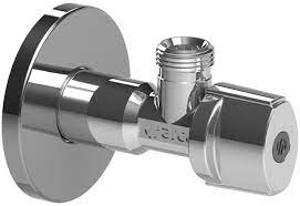 ZXC KUTNI VENTIL 1/2"-3/8" KERAMIČKI