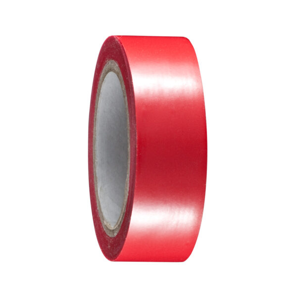 BEOROL IZOLIR TRAKA (CRVENA) 19mm x 10m