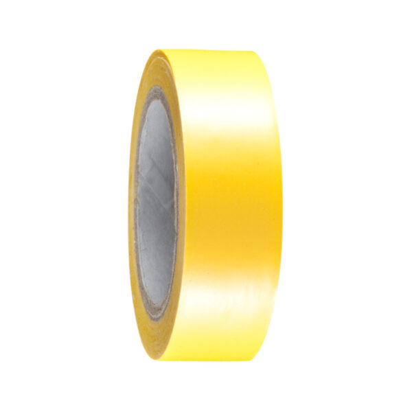 BEOROL IZOLIR TRAKA (ŽUTA) 19mm x 10m
