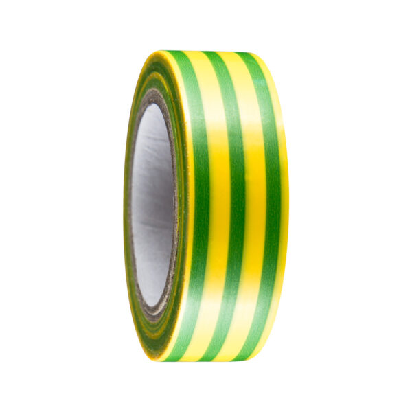 BEOROL IZOLIR TRAKA (ŽUTO-ZELENA) 19mm x 10m