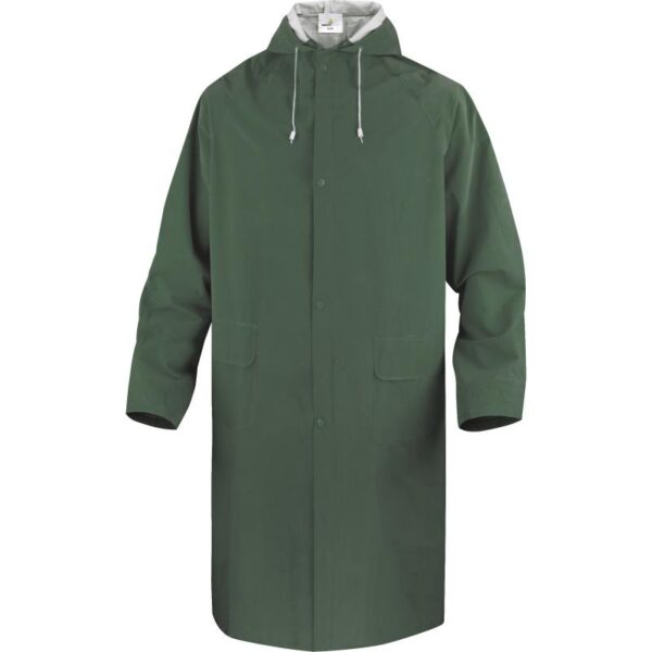 MA305XXXL KIŠNA KABANICA ZELENA VEL.XXXL