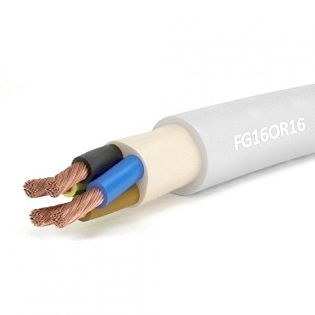 KABEL FG16OR 3X4