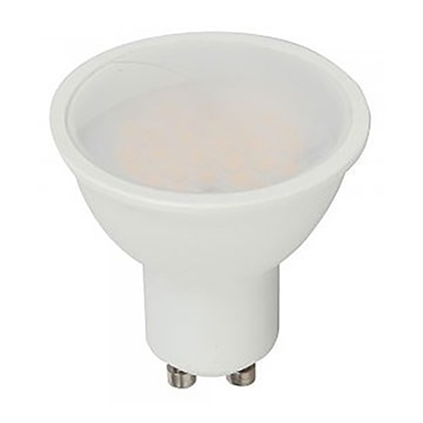 ŽARULJA LED GU10, 5,5W, 4000K