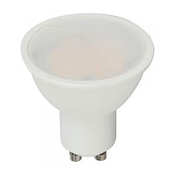 E22310 ŽARULJA LED GU10, 4,5 W, 4000K