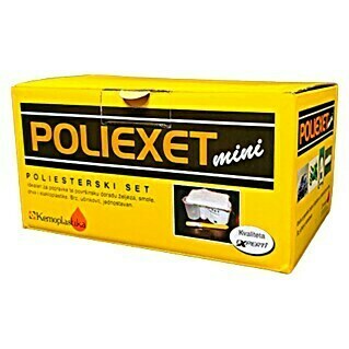 POLIEXET MINI