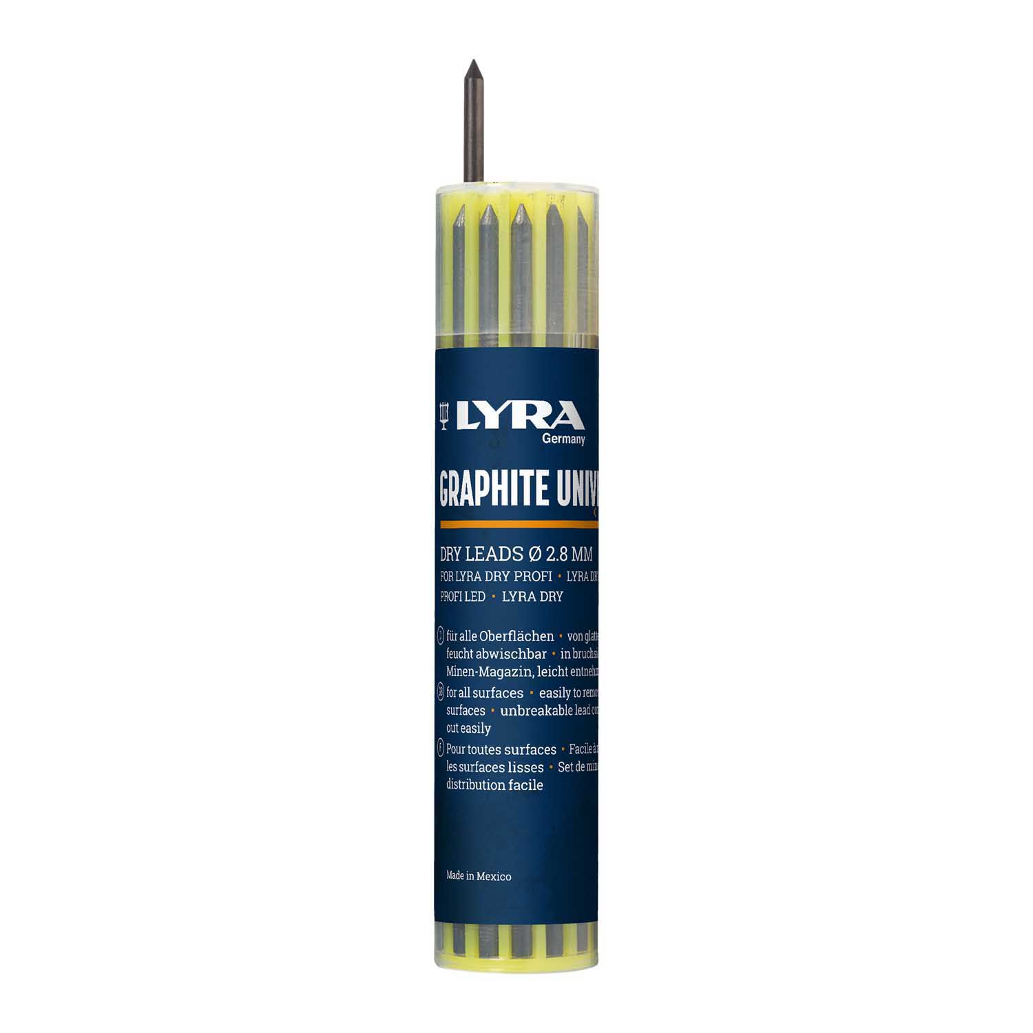 L4497202 LYRA MARKER GRAĐEVINSKI SET 32/1