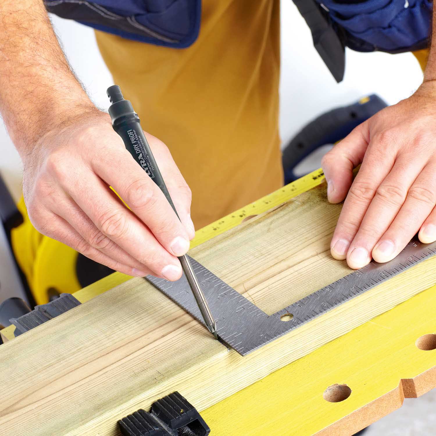 L4497202 LYRA MARKER GRAĐEVINSKI SET 32/1