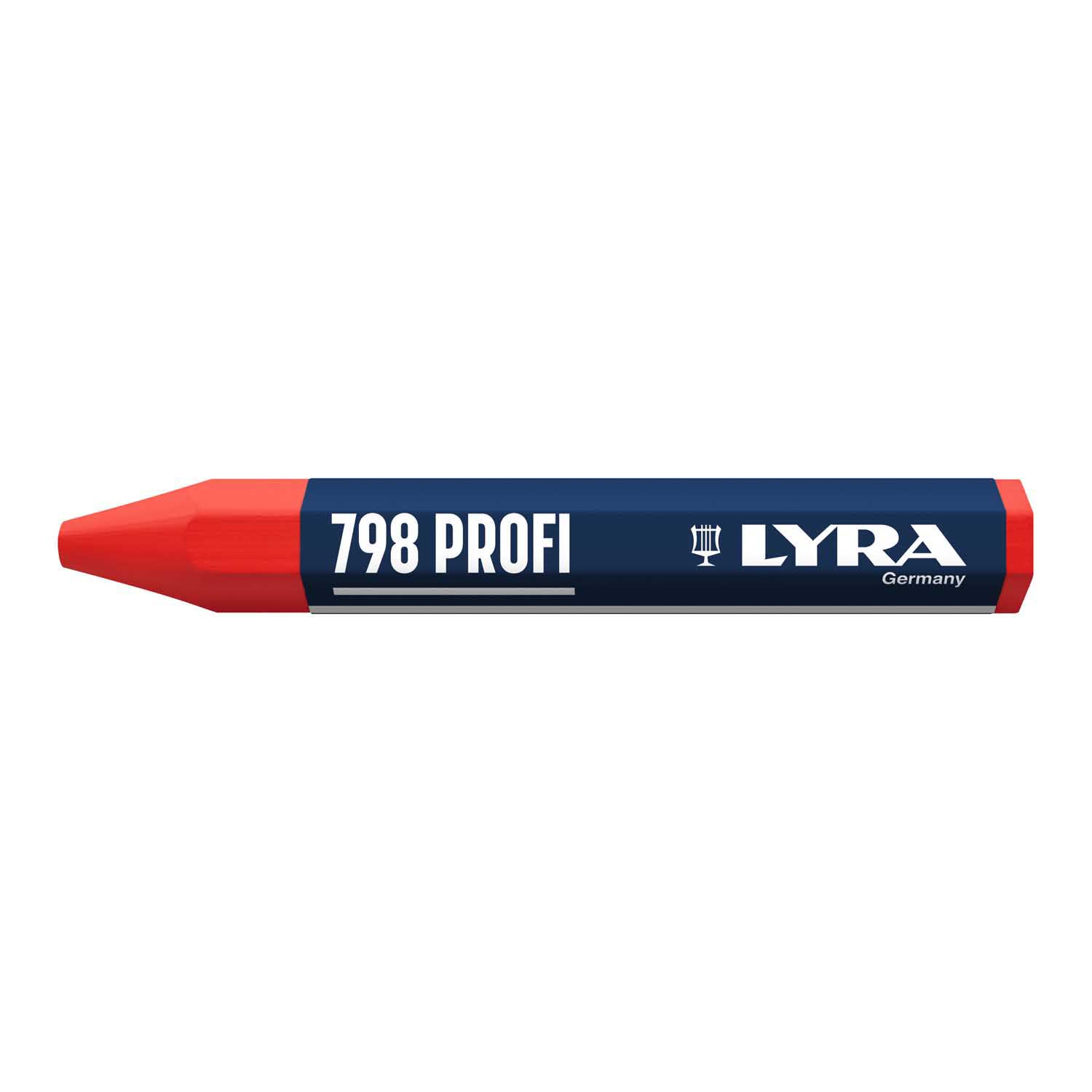L4880017 LYRA KREDA VOŠTANA CRVENA 12/1