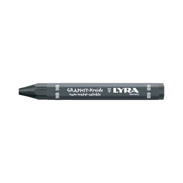 LYRA GRAFITNA KREDA 2B 12/1 5620