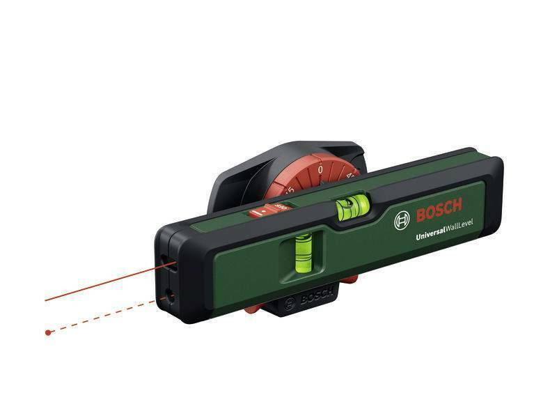 BOSCH UNIVERSALNA LASERSKA LIBELA