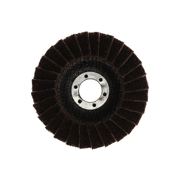 MAMUT LAMELNI BRUSNI DISK 115X22 T29 SREDNJE GRUB