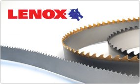 LIST TRAČNE PILE 2625X20X0,9 10/14Z LENOX