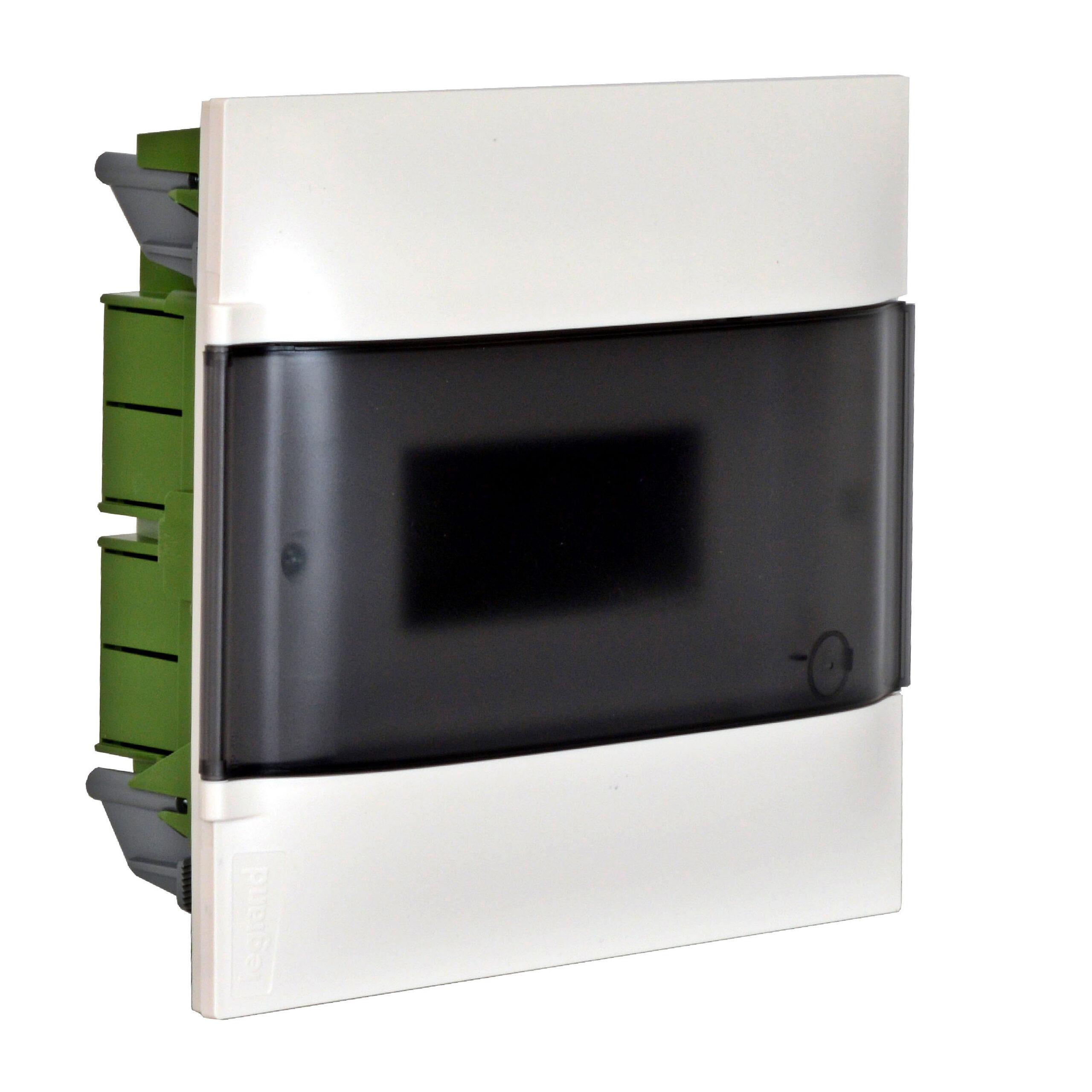 135153 LEGRAND ORMAR ZA AUT. OSIGURAČE P/Ž 2R 36 MOD. PROZIRNA VRATA N+PE