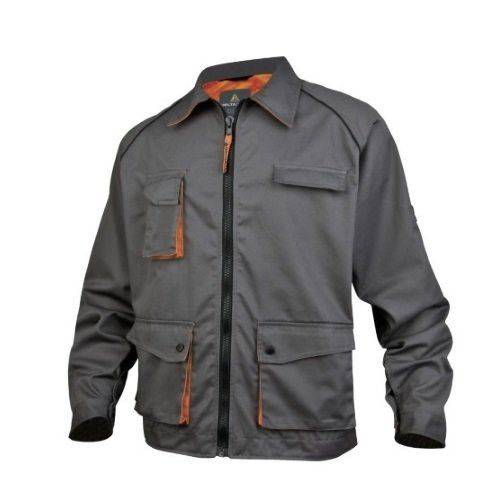 DELTA RADNA BLUZA MACH 2 VES, SIVA, VELIČINA - XXL