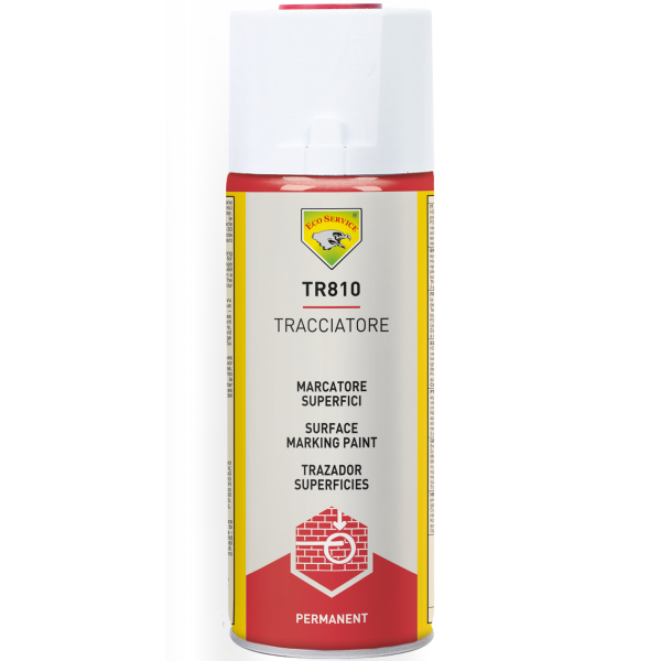 ECO MARKER SPREJ BIJELI 400ml