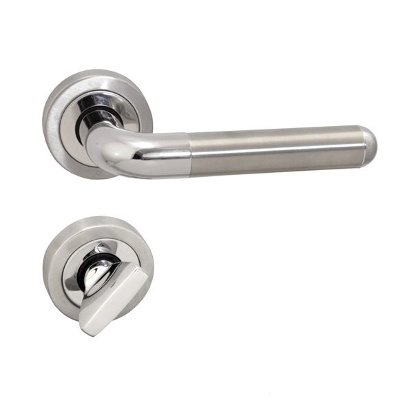 KVAKA BI-COLOR ECO V ROZETA WC 17604