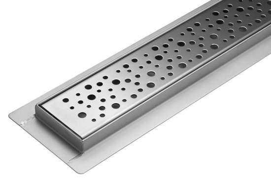 T75378A TUŠ KANALICA "NAPO" 70 CM