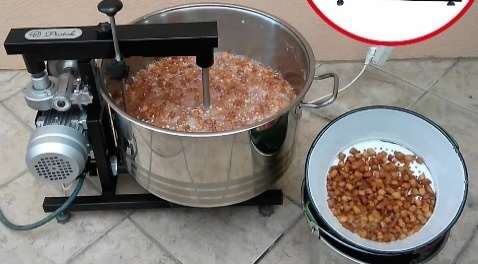 PR23 MJEŠALICA ZA ČVARKE, AJVAR, PEKMEZ