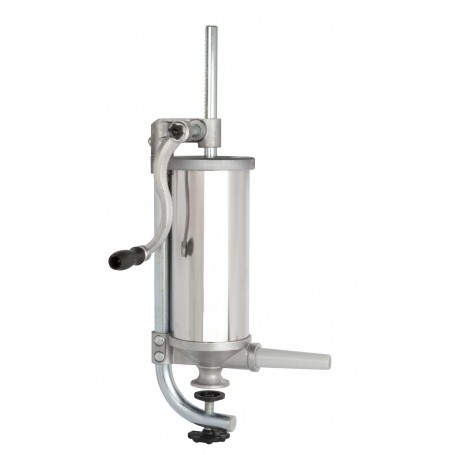 PUNILICA ZA KOBASICE INOX  3KG