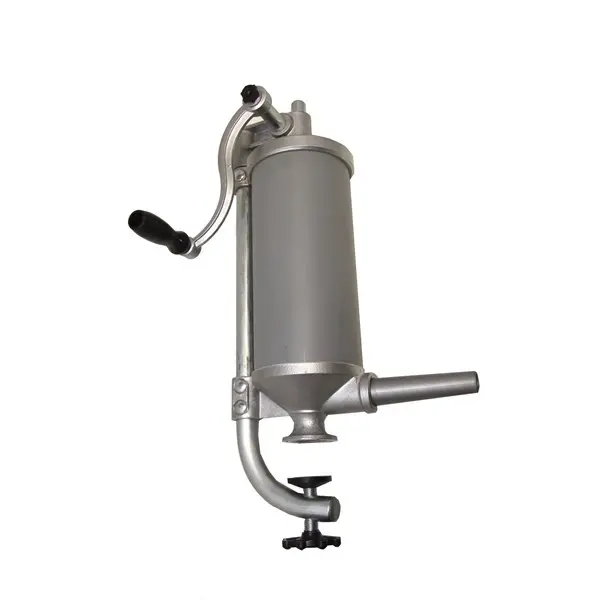 PUNILICA ZA KOBASICE PVC  3KG