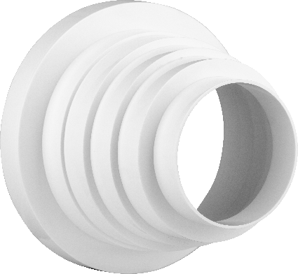 REDUKCIJA ASIMETRIČNA 150/80mm