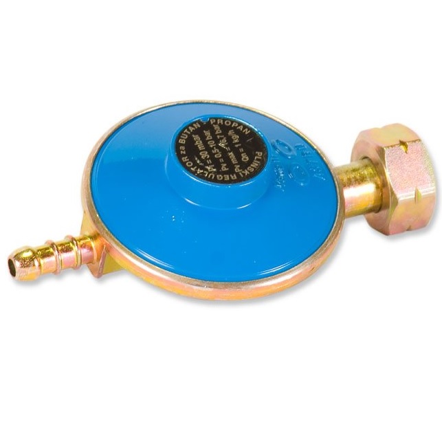 PEZ070 REGULATOR ZA PLIN 1 KG