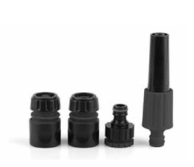 RR429725 CRIJEVO VRTNO WATER SPIKE 1/2" S 4 NASTAVKA, 25MT
