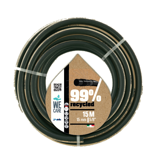 RR440325 VRTNO CRIJEVO RECIKLIRANO 99% 3/4", 25MT