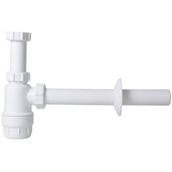 STYRON SIFON ZA UMIVAONIK BEZ PILETE 5/4" 32MM