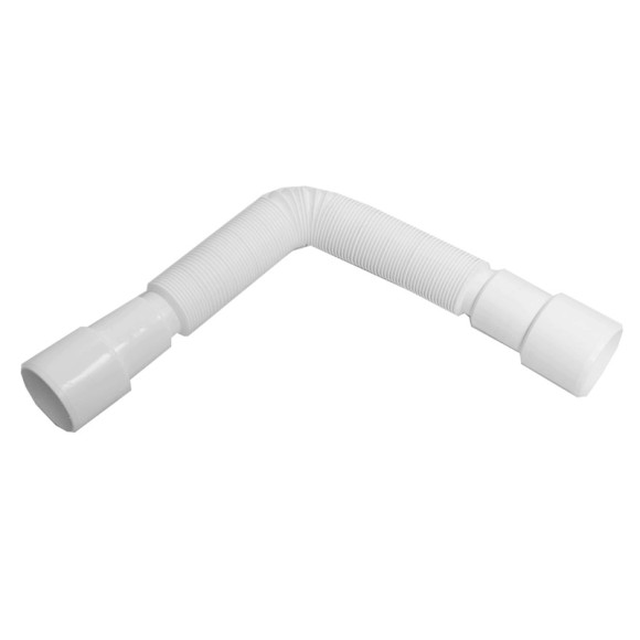STYRON SIFON FLEXIBILNI 5/4" 32/40