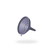 LIJEVAK PVC FI 16 CM