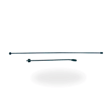 DVODJELNI PRODUŽETAK 210 CM - DZ PP/MS