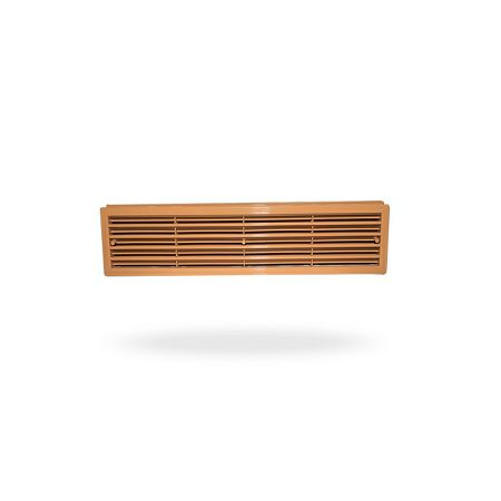 MREŽICA ZA OZRAČIVANJE VRATA HRAST 90x445