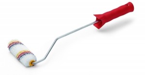 SCHULLER VALJAK 10CM S DRŠKOM TOP-LINE