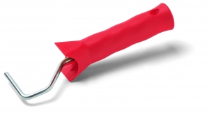 SCHULLER DRŠKA ZA VALJAK  5CM (d=6mm)