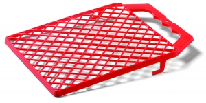SCHULLER MREŽICA PVC 20x25CM