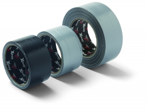 SCHULLER TRAKA X-WAY SREBRNA 10m/50mm