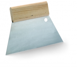 SCHULLER LOPATICA ZA LJEPILO 18cm TKB B1