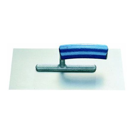 SCHULLER GLADILICA RAVNA 280X130MM DRVENA DRŠKA