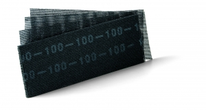 SCHULLER BRUSNA MREŽICA P80, 10/1, 93x280mm