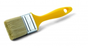 SCHULLER KIST PLOSNATI  60mm PVC ŽUTI