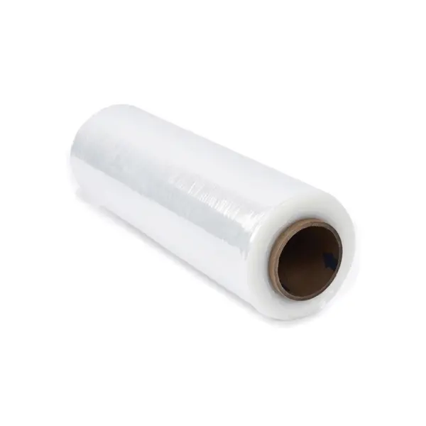 STRETCH FOLIJA 500mm/23my, 5kg/1 tuljak 1,1kg -368 m folije