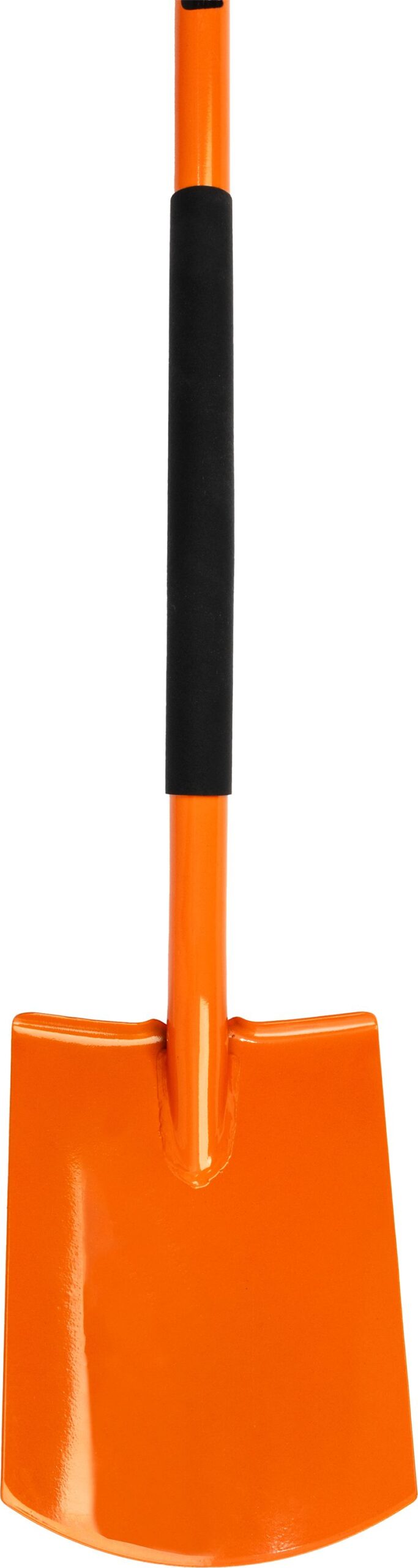 ST2110217 LOPATA ŠTIHAČA RAVNA "D" DRŠKA