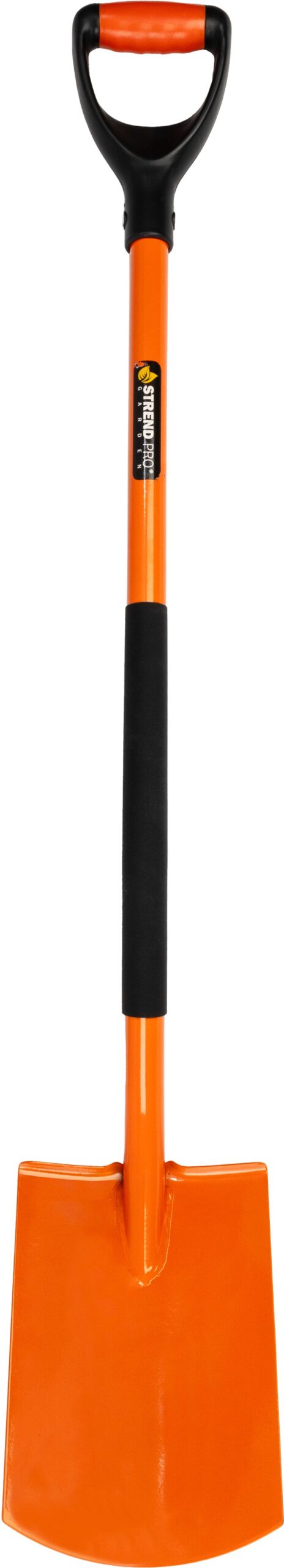 ST2110217 LOPATA ŠTIHAČA RAVNA "D" DRŠKA